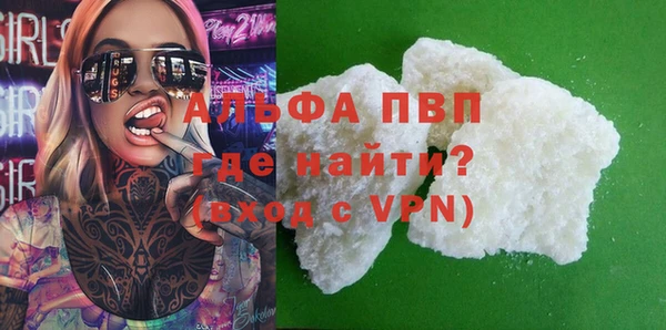 крисы Абаза