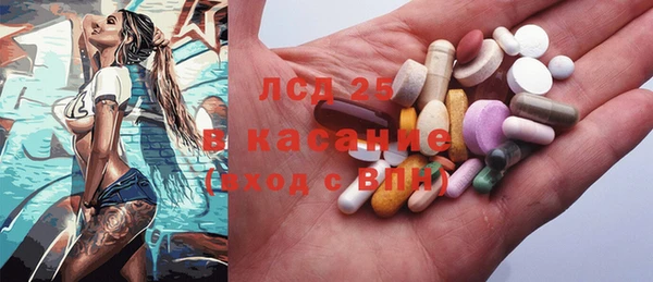 крисы Абаза